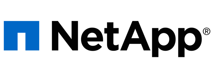 NetApp